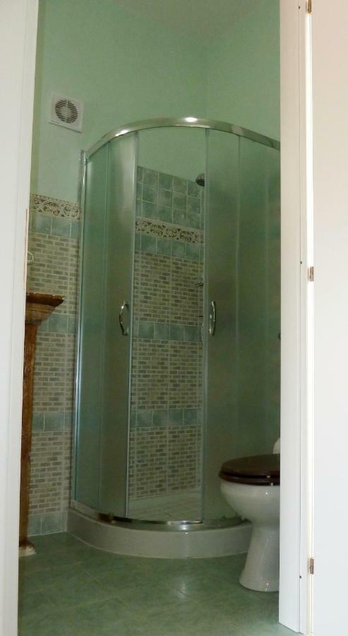 La Casa Dellamericano - Casa D'Epoca Anni '30 Aliano Eksteriør bilde